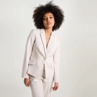 Blazer cintré