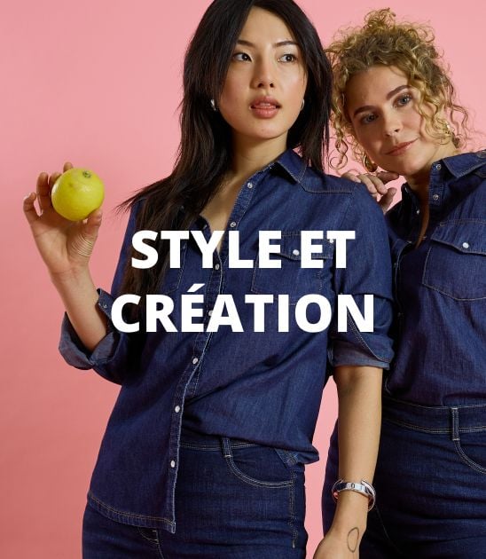 Style et création