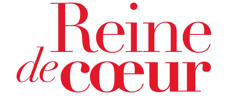 Reine de coeur