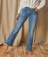 Jean BALI bootcut