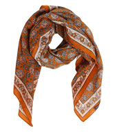 Foulard carré