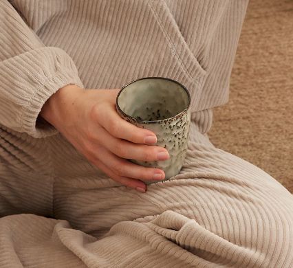 Il réduit le stress et l’anxiété