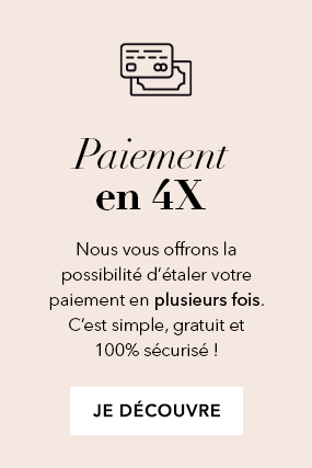 Paiement 4x