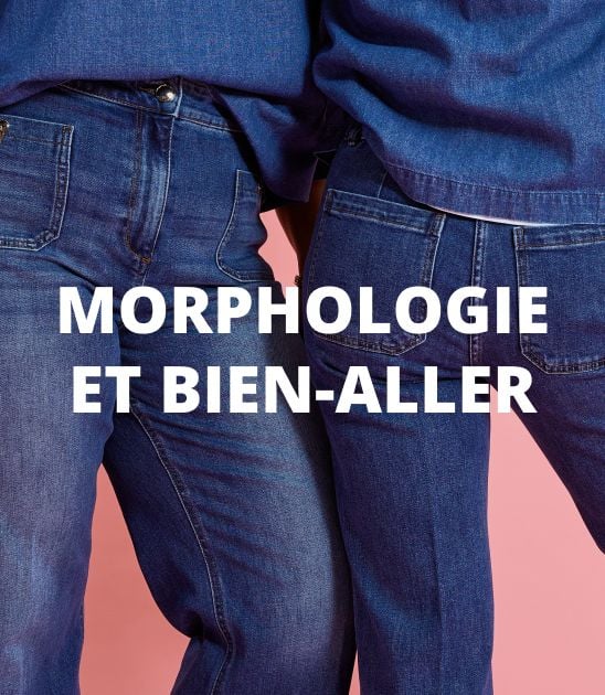 Morphologie et bien-aller