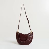 Grand sac avec clous