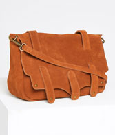 Sac en cuir