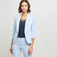 Veste de tailleur