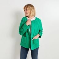 Veste matelassée