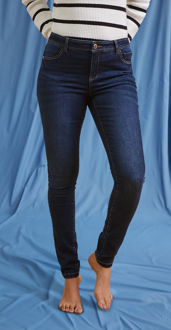 Skinny
