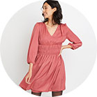 Bonnes affaires - Robes