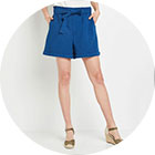 Bonnes affaires - Shorts