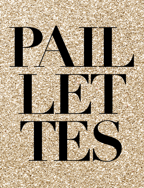 Paillettes