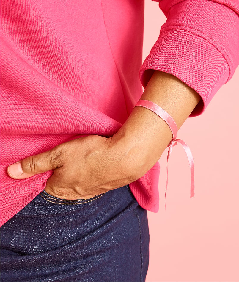 Le bracelet à 1€