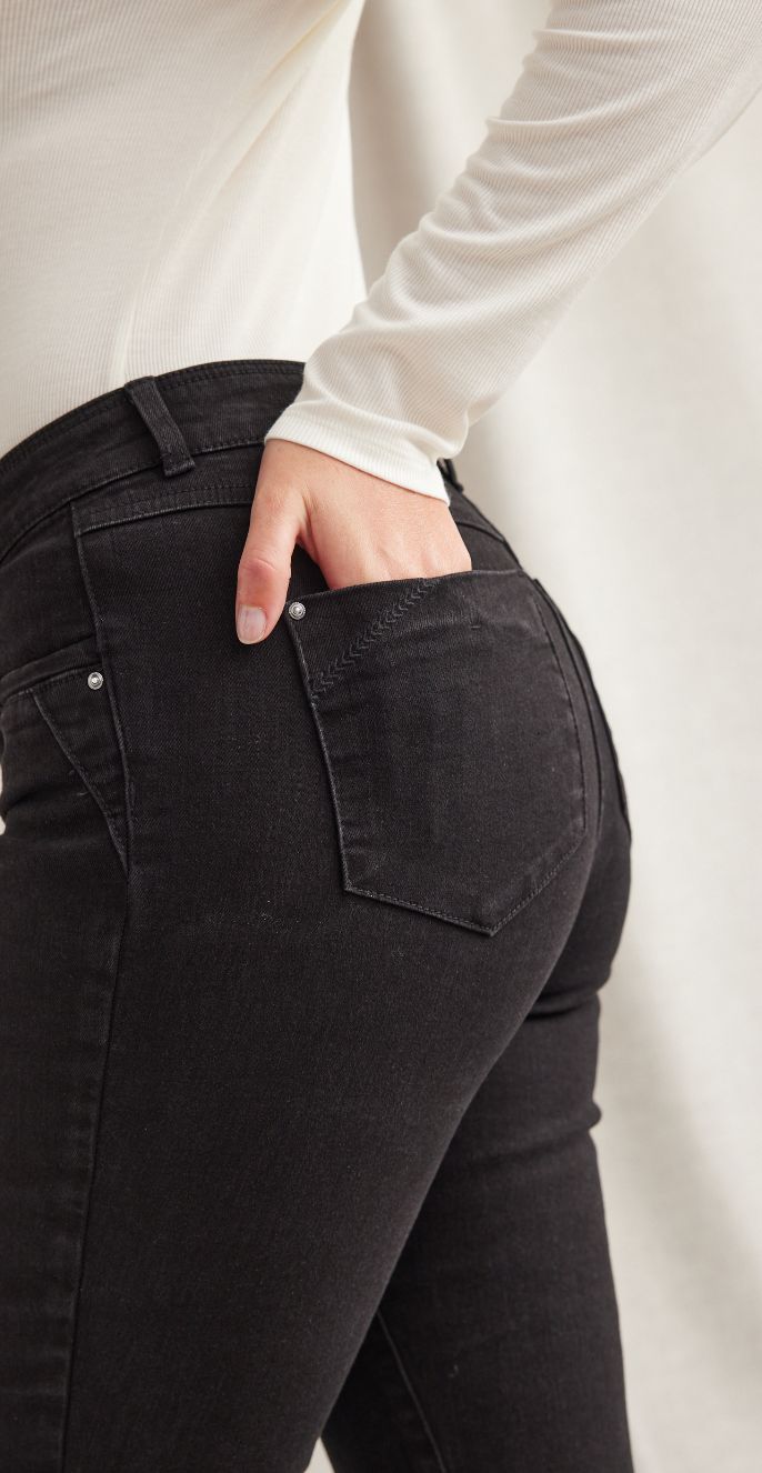 Bootcut