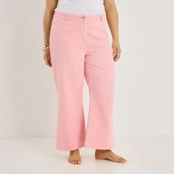 Jean flare raccourci KANSAS RF02