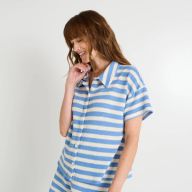 Chemise en maille