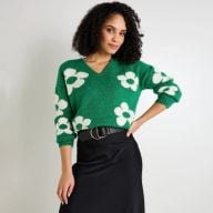 Pull col V