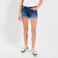 Short Jean