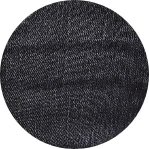Black washed