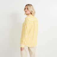 Chemise rayée
