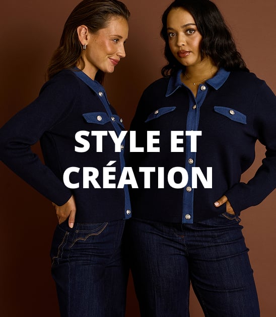 Style et création