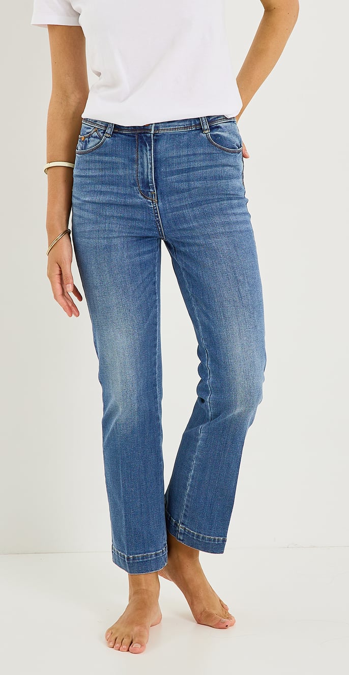 Bootcut