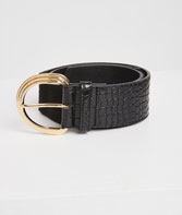 Ceinture noire