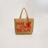 Sac cabas en crochet