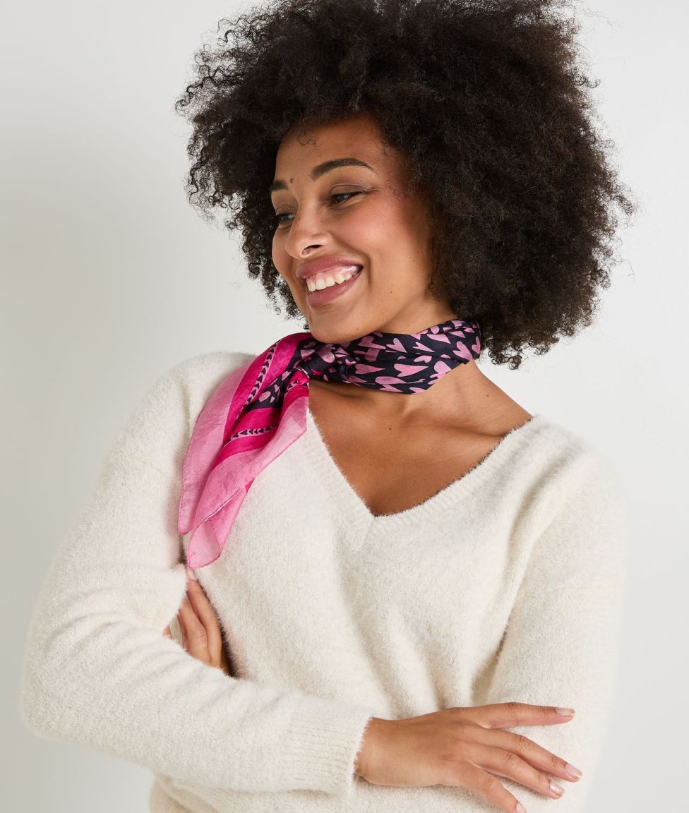 Foulard