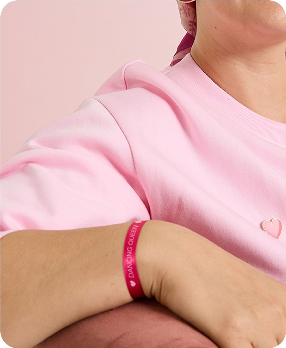 Le bracelet à 1€