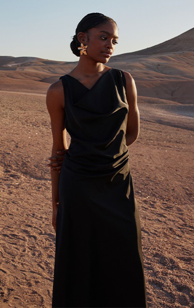 La robe Grain de Malice à 49,99€