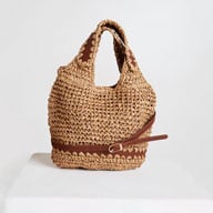 Sac en crochet