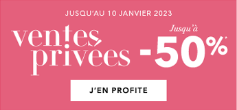 Ventes privées
