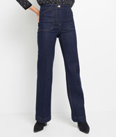Jean flare GOA