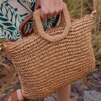 Sac panier