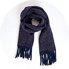 Echarpes, bonnets & gants