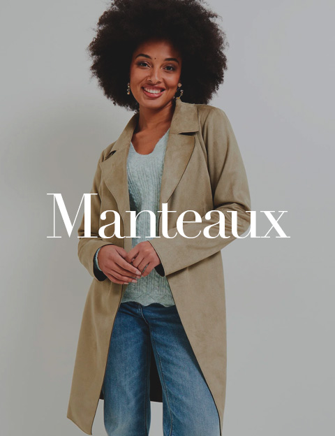 Manteaux