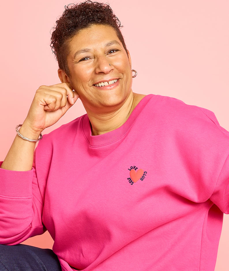 Le sweat à 29,99€