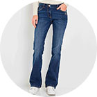 Bootcut