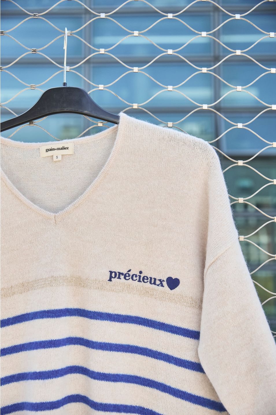 Pull
