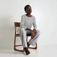 T-shirt marinière