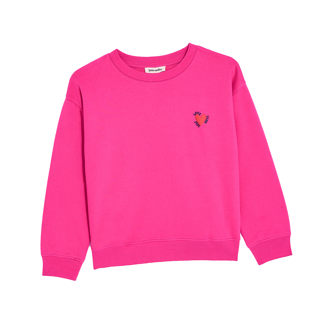 Le sweat