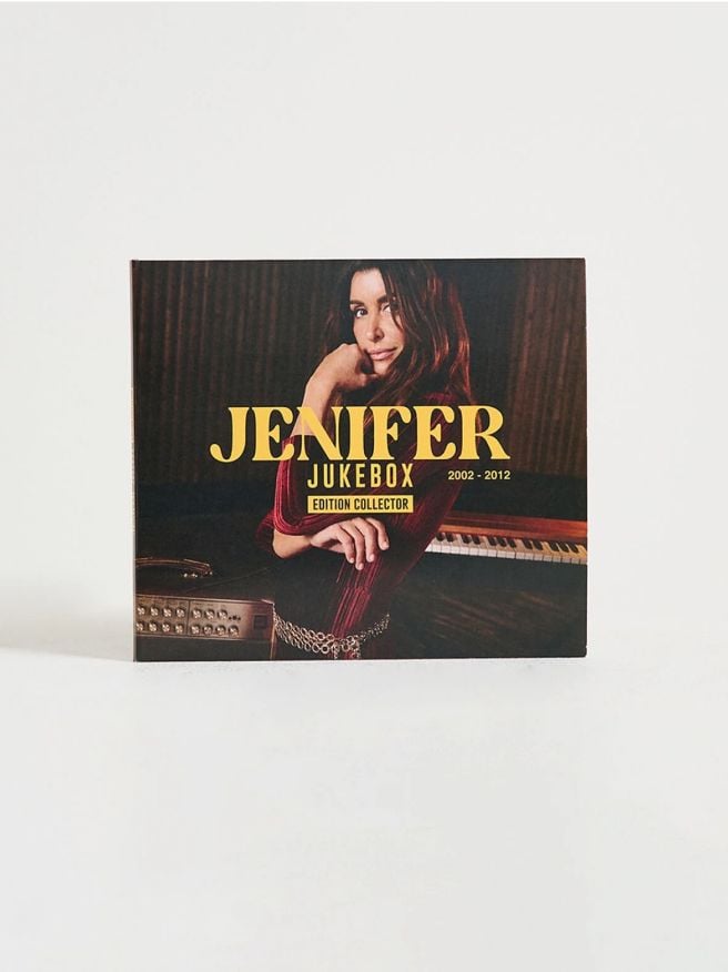 JUKEBOX - Édition collector