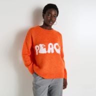 Pull col rond