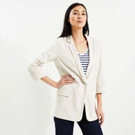 Veste blazer