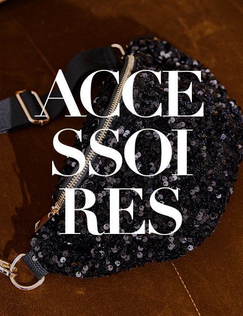 Accessoires