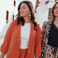 Veste fluide