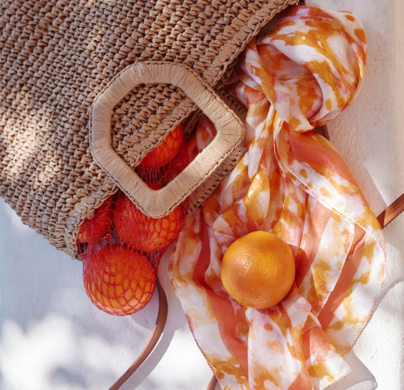Le foulard