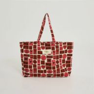 Tote bag multiples motifs