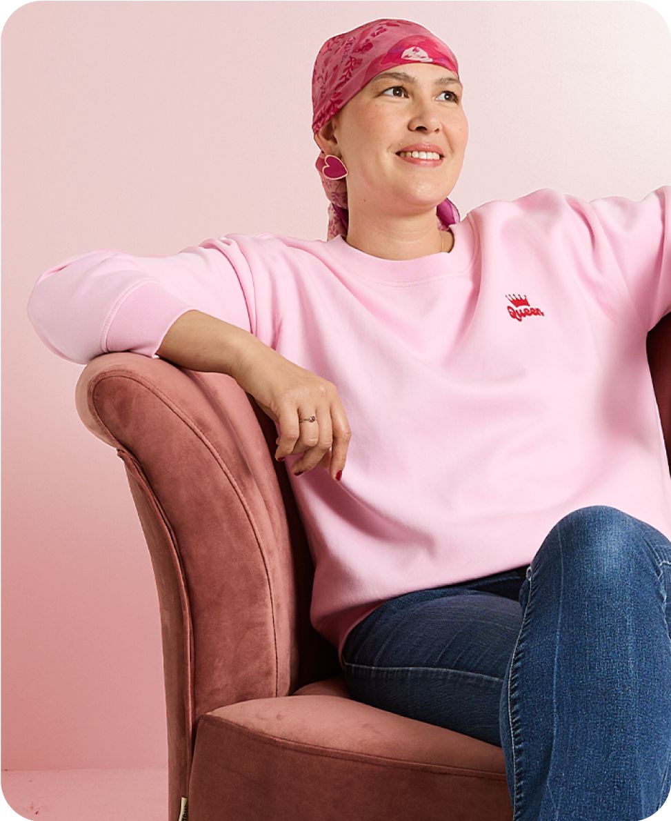Le sweat à 29,99€